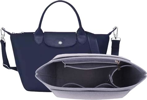 longchamp organizer amazon.